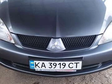 Авто Mitsubishi Lancer 2007 № 8290138