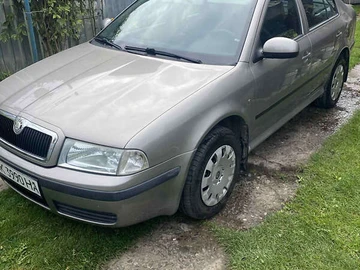 Авто Skoda Octavia 2009 № 8290146