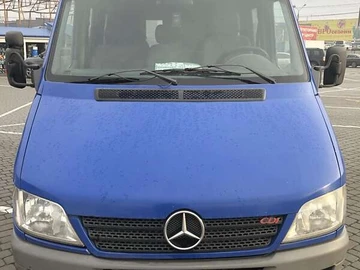Авто Mercedes Sprinter 2006 № 8290150