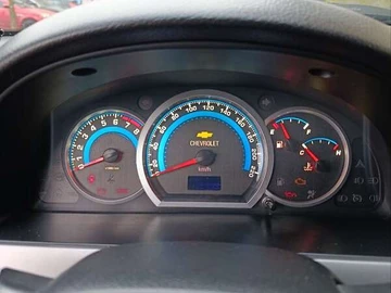 Авто Chevrolet Nubira 2009 № 8290155