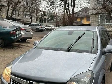 Авто Opel Astra 2010 № 8290166