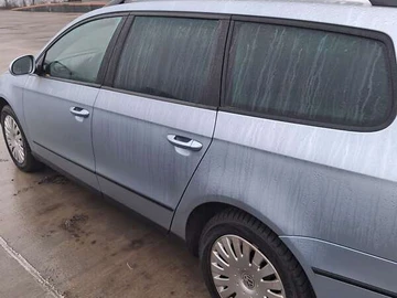 Авто Volkswagen Passat 2005 № 8290173