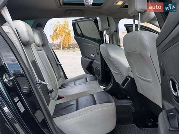 Авто Renault Megane 2012 № 8290190