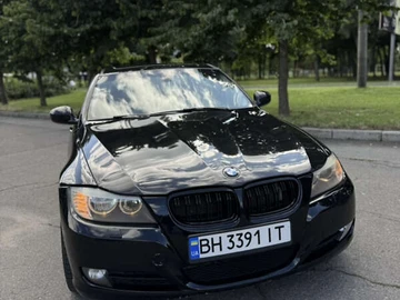 Авто BMW 3 Series 2011 № 8290206