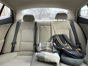 Авто KIA Optima 2013 № 8290213