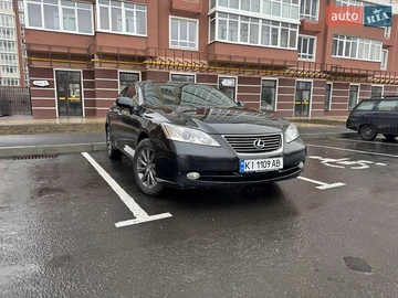 Авто Lexus Es 2006 № 8290215