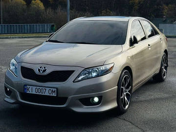 Авто Toyota Camry 2007 № 8290230