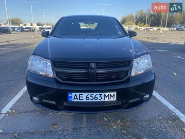 Авто Dodge Avenger 2013 № 8290257