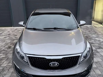 Авто KIA Sportage 2014 № 8290263