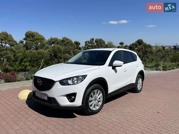 Авто Mazda Cx-5 2013 № 8290274