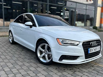 Авто Audi A3 2014 № 8290276