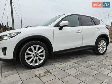 Авто Mazda Cx-5 2013 № 8290277