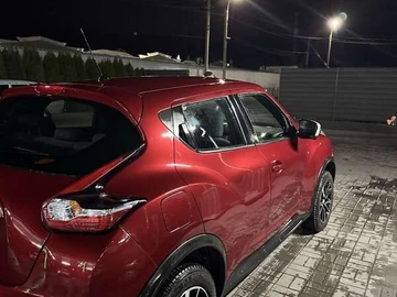 Авто Nissan Juke 2018 № 8290284