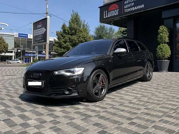 Авто Audi A6 2012 № 8290295