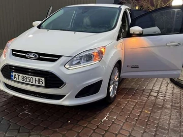 Авто Ford C-Max 2017 № 8290297