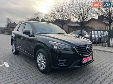 Авто Mazda Cx-5 2015 № 8290301