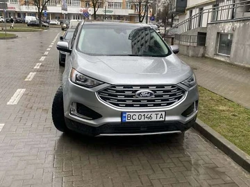 Авто Ford Edge 2019 № 8290315