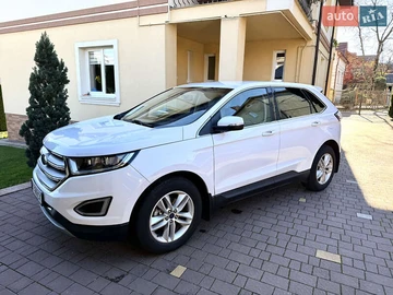Авто Ford Edge 2017 № 8290319