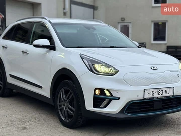 Авто KIA Niro 2019 № 8290321