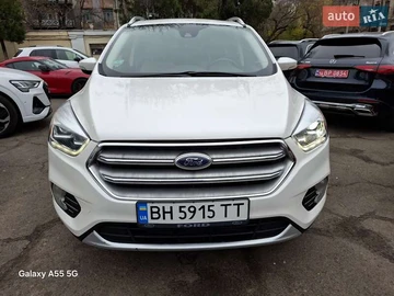 Авто Ford Escape 2018 № 8290480