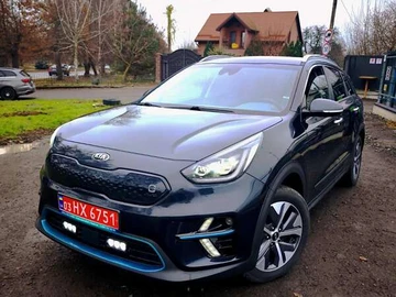 Авто KIA Niro 2020 № 8290485