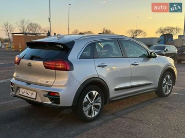 Авто KIA Niro 2021 № 8290487