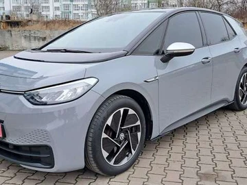 Авто Volkswagen Id 3 2021 № 8290489
