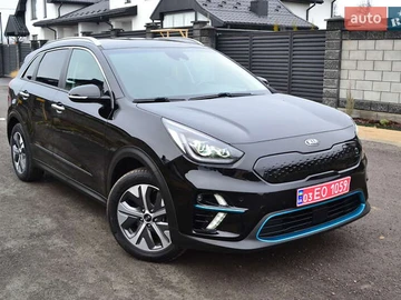 Авто KIA Niro 2020 № 8290494