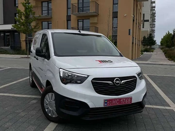 Авто Opel Combo-E 2023 № 8290500
