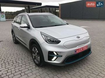 Авто KIA Niro 2020 № 8290513