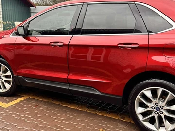 Авто Ford Edge 2017 № 8290514
