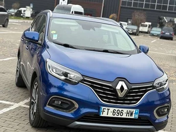 Авто Renault Kadjar 2020 № 8290516