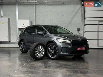 Авто Skoda Enyaq Iv 2022 № 8290547