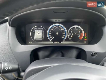 Авто Jaguar F-Pace 2016 № 8290548