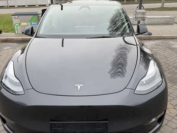 Авто Tesla Model Y 2024 № 8290553