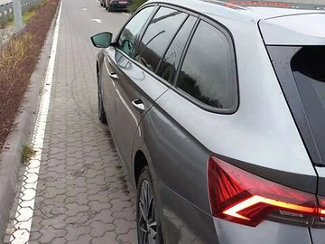 Авто Skoda Octavia 2023 № 8290556