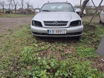 Авто Opel Omega 2000 № 8290575
