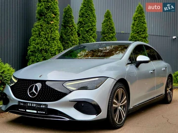 Авто Mercedes Eqe 2022 № 8290583