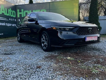 Авто Honda Accord 2024 № 8290587