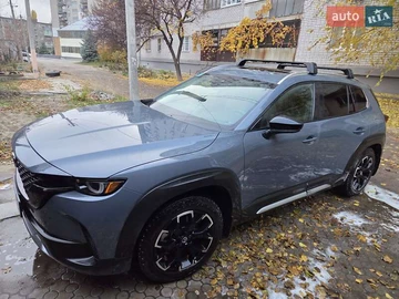 Авто Mazda Cx-50 2023 № 8290591