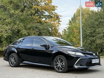 Авто Toyota Camry 2023 № 8290593