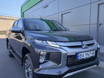 Авто Mitsubishi L 200 2024 № 8290597