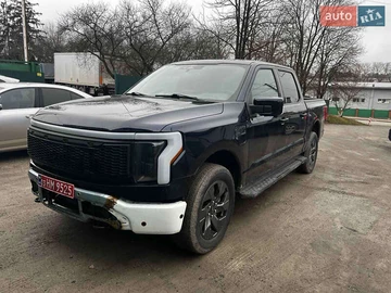 Авто Ford F-150 2022 № 8290598
