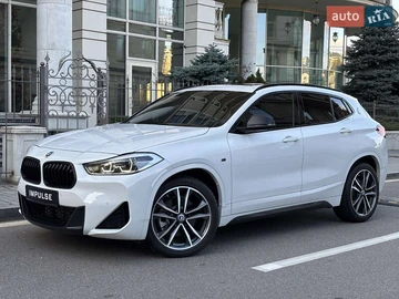 Авто BMW X2 2022 № 8290603