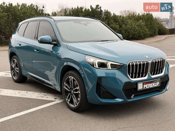 Авто BMW X1 2024 № 8290604