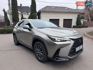 Авто Lexus Nx 2023 № 8290605