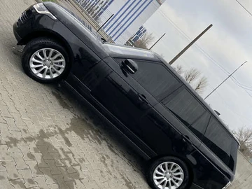 Авто Land Rover Range Rover 2021 № 8290627