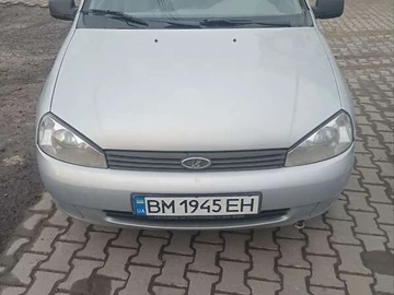Авто ВАЗ 1119 Калина 2010 № 8290635