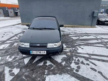 Авто ВАЗ 2112 2005 № 8290637