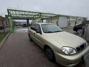 Авто ЗАЗ Sens 2011 № 8290650